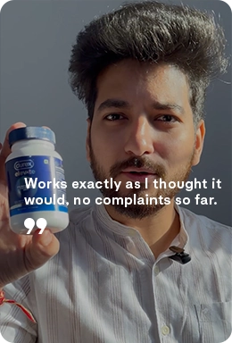 Utkarsh testimonial